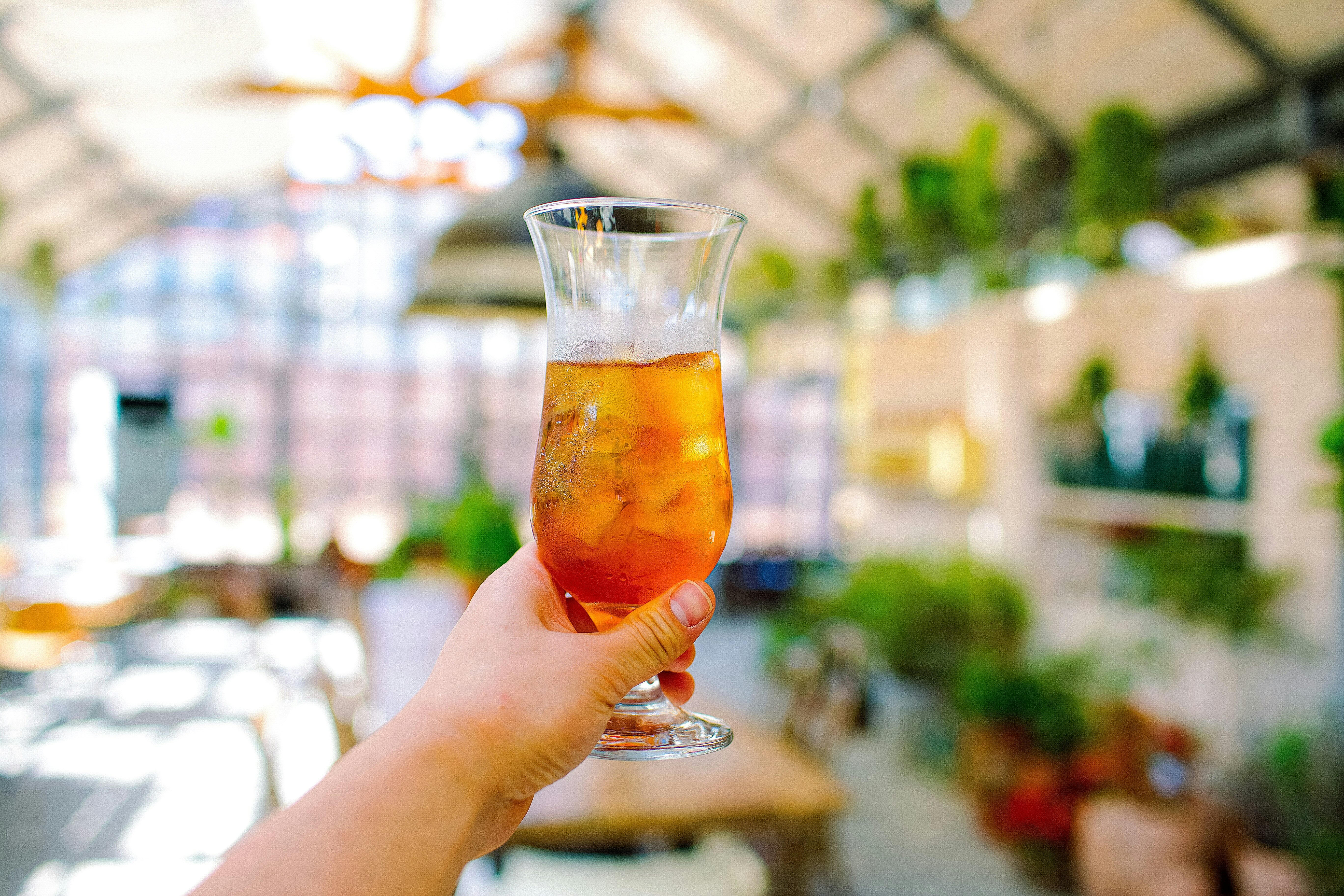 5 Iced Tea Recipes You Need to Brew This Summer