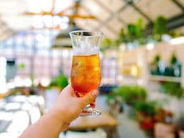 5 Iced Tea Recipes You Need to Brew This Summer