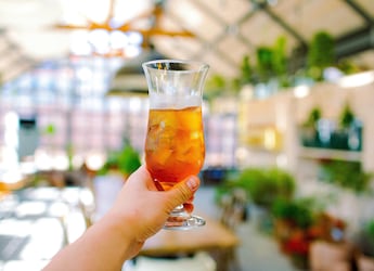 5 Iced Tea Recipes You Need to Brew This Summer