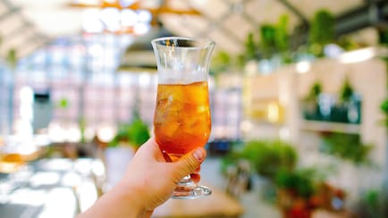 5 Iced Tea Recipes You Need To Brew This Summer