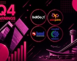 Q4 Earnings Live: IndiGo Swings To Loss As Forex Impact Weighs; Asian Paints Profit Jumps