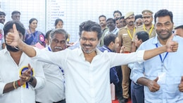 Vijay's Party TVK, And The Hidden Link To His Father's 1984 Film