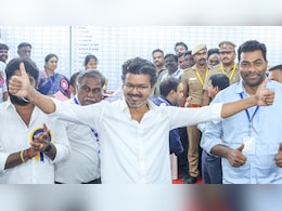 Vijay's Party TVK, And The Hidden Link To His Father's 1984 Film