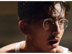 Marty Supreme OTT Release: When, Where To Watch Timothee Chalamet Sports Drama