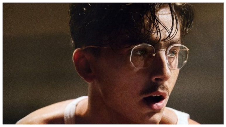 Marty Supreme OTT Release: When, Where To Watch Timothee Chalamet Sports Drama