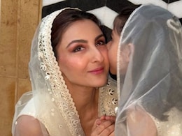 Soha Ali Khan Asks Experts, 'Is There A Right Age For Sex Education?'