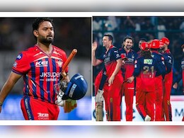 LSG vs RCB: आज एलएसजी का मुकाबला आरसीबी के साथ, जानें इकाना में कैसा है दोनों टीमों का प्रदर्शन