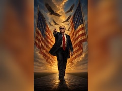 Epic Fury 2.0? A Look At US' Five Conditions For Iran As Trump To Hold Key Meeting Over 'Military Action'