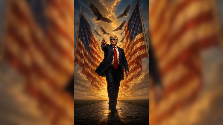 Epic Fury 2.0? A Look At US' Five Conditions For Iran As Trump To Hold Key Meeting Over 'Military Action'