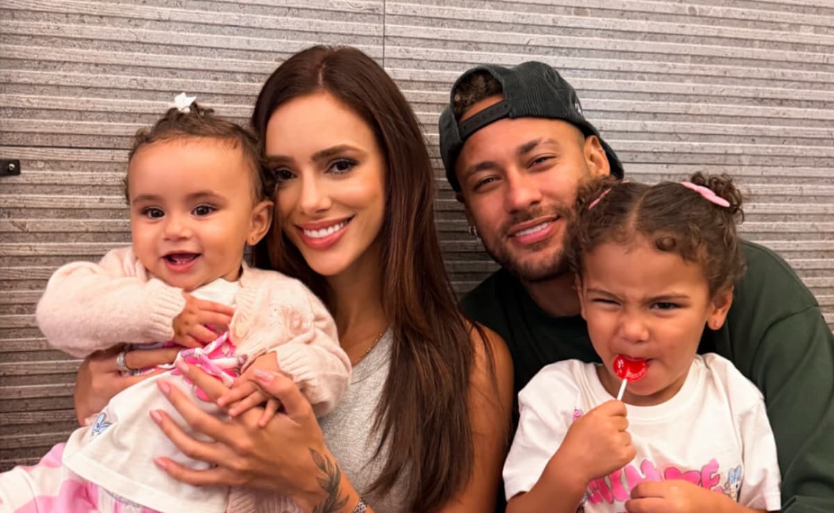 Are Neymar Jr. and Bruna Biancardi Still Together in 2026? Everything Fans Want to Know