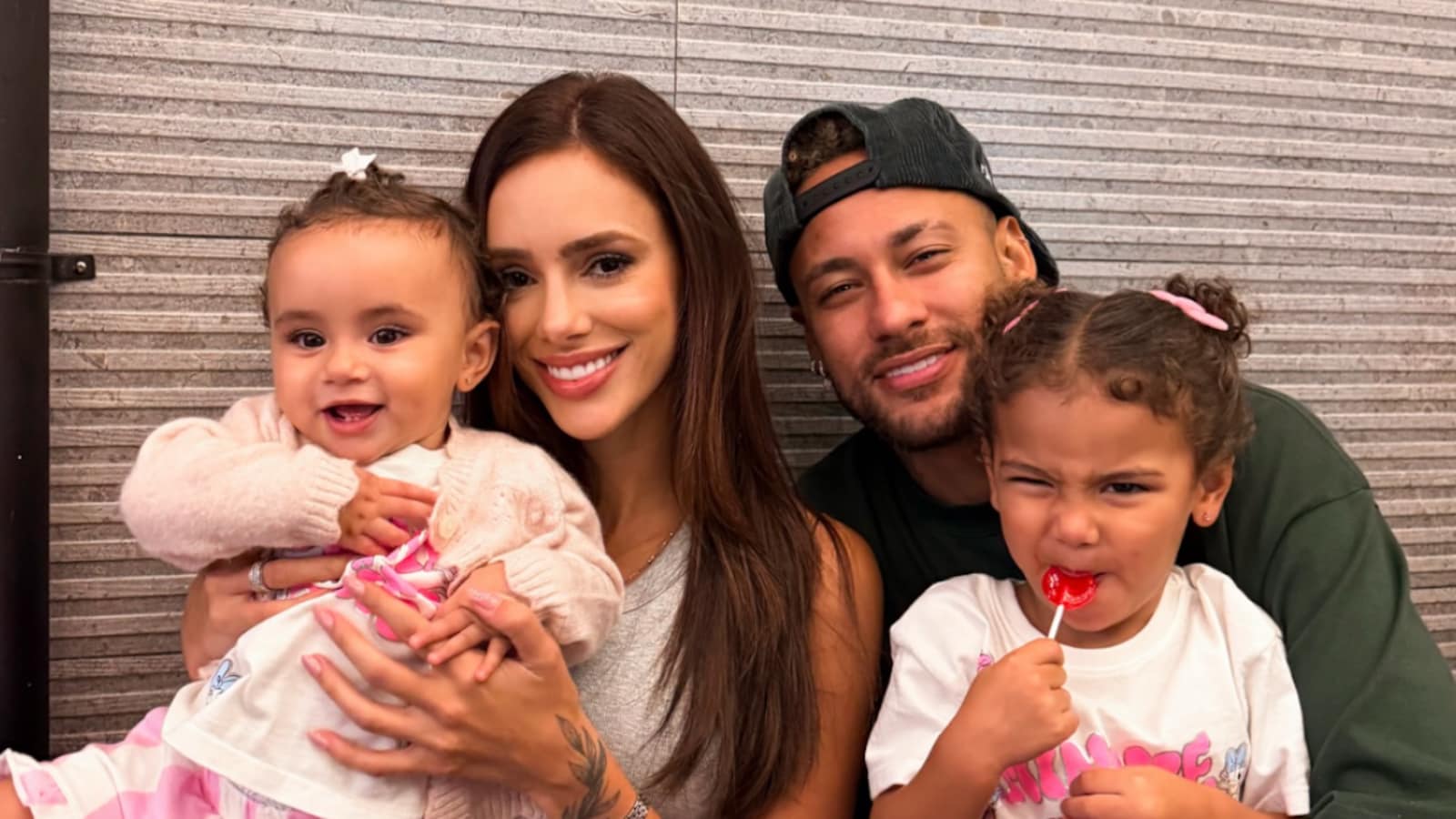 Are Neymar Jr. and Bruna Biancardi Still Together in 2026? Everything Fans Want to Know