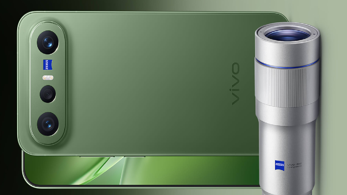 Vivo X300 FE भारत में हुआ लॉन्च, 50MP तीन कैमरा, 6500mAh बैटरी, 90W फास्ट चार्जिंग से लैस, जानें कीमत