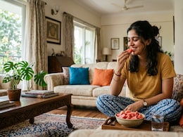 Can Eating Chilled Fruits Help During Indian Heatwaves? Here's What You Should Know