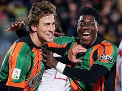 Venezia Seal Promotion Back To Serie A, To Play 15th Top Flight Season