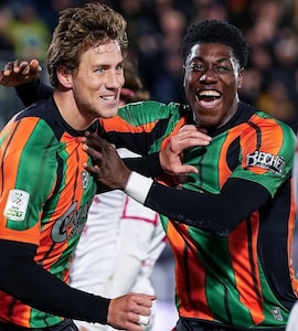 Venezia Seal Promotion Back To Serie A, To Play 15th Top Flight Season