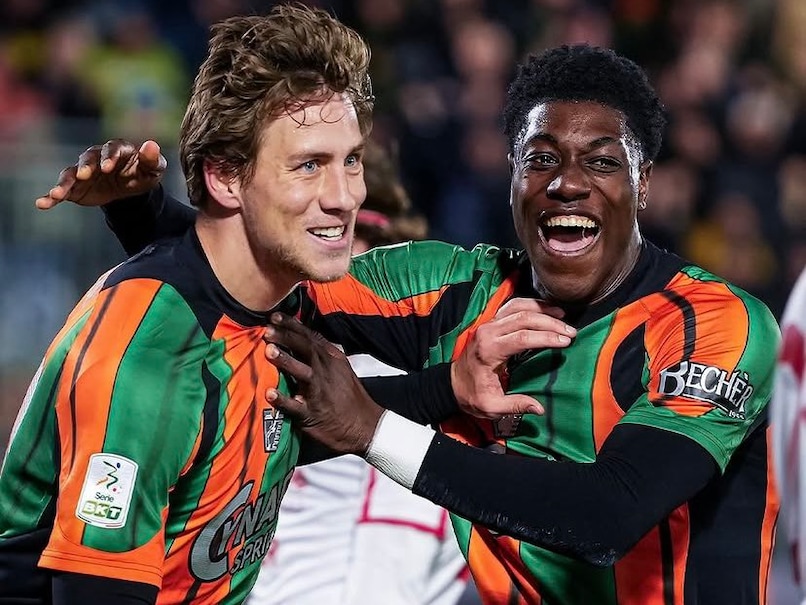 Venezia Seal Promotion Back To Serie A, To Play 15th Top Flight Season