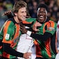 Venezia Seal Promotion Back To Serie A, To Play 15th Top Flight Season