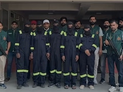 ISI-अंडरवर्ल्ड मॉड्यूल: दो आतंकियों के परिजन बोले- 21000 के लालच में ऑनलाइन गैंग ने फंसाया