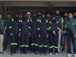 ISI-अंडरवर्ल्ड मॉड्यूल: दो आतंकियों के परिजन बोले- 21000 के लालच में ऑनलाइन गैंग ने फंसाया