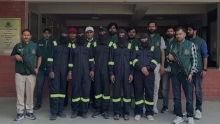 ISI-अंडरवर्ल्ड मॉड्यूल: दो आतंकियों के परिजन बोले- 21000 के लालच में ऑनलाइन गैंग ने फंसाया