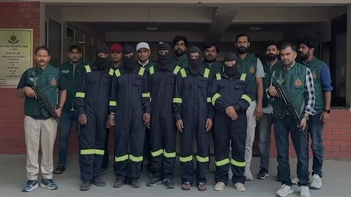 ISI-अंडरवर्ल्ड मॉड्यूल: दो आतंकियों के परिजन बोले- 21000 के लालच में ऑनलाइन गैंग ने फंसाया