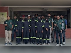 पाकिस्तान में बने हथियार, थाईलैंड की जेल में दोस्ती: 4 हैंडलरों की मोबाइल चैट से ISI की साजिश का पूरा खुलासा