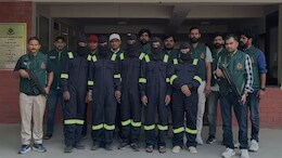 पाकिस्तान में बने हथियार, थाईलैंड की जेल में दोस्ती: 4 हैंडलरों की मोबाइल चैट से ISI की साजिश का पूरा खुलासा