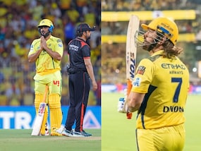 How MS Dhoni Played Crucial Role In Urvil Patels Record Fifty vs LSG. CSK Star Reveals