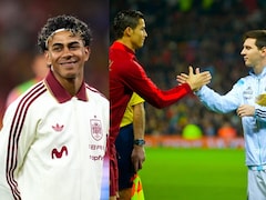 Lamine Yamal Plays Down Comparisons With Lionel Messi, Cristiano Ronaldo: "Want To Find My Own Way"