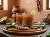 Imli Paani After Lunch? Expert Shares Benefits To Beat Sluggishness Imli Paani After Lunch? Expert Shares Benefits To Beat Sluggishness