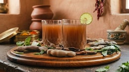 Why A Gastroenterologist Recommends 'Imli Paani' To Prevent Post-Lunch Heat Sluggishness