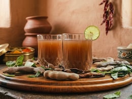Why A Gastroenterologist Recommends 'Imli Paani' To Prevent Post-Lunch Heat Sluggishness