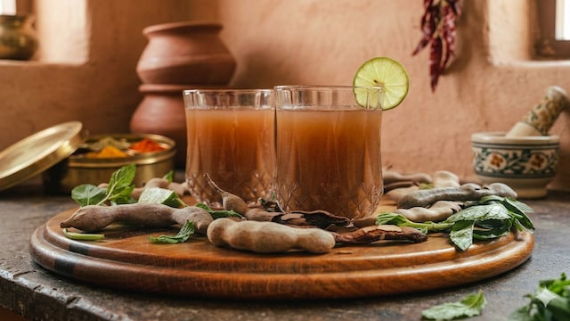 'Imli paani' could prevent post-lunch heat sluggishness when consumed in moderation