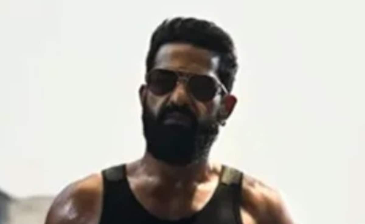 NTR की ड्रैगन की पहली झलक रिलीज, दर्शकों को किया इम्प्रेस लेकिन फिर भी लगा पहले कहीं देखा है