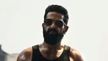 NTR की ड्रैगन की पहली झलक रिलीज, दर्शकों को किया इम्प्रेस लेकिन फिर भी लगा पहले कहीं देखा है