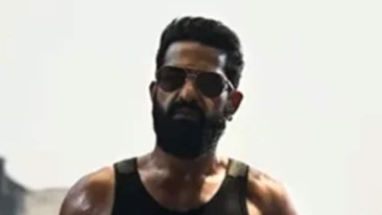 NTR की ड्रैगन की पहली झलक रिलीज, दर्शकों को किया इम्प्रेस लेकिन फिर भी लगा पहले कहीं देखा है