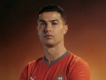Cristiano Ronaldo, 41, Leads Portugal Into His Sixth FIFA World Cup
