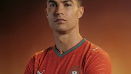 Cristiano Ronaldo, 41, Leads Portugal Into His Sixth FIFA World Cup