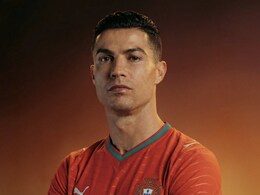 Cristiano Ronaldo, 41, Leads Portugal Into His Sixth FIFA World Cup