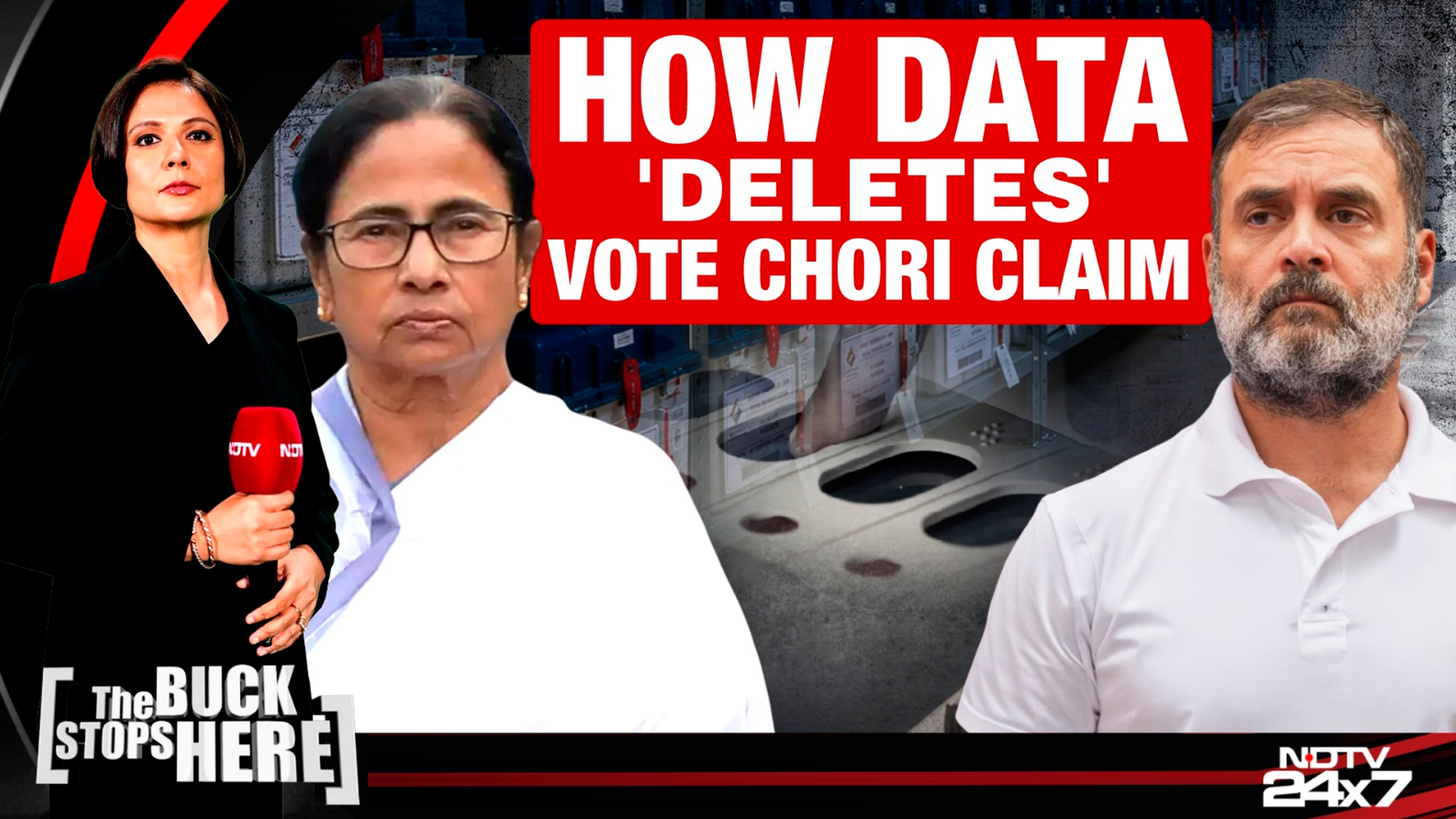 "100 Seats Stolen?" BJP vs Opposition Explosive Debate on Bengal CM Row