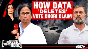 "100 Seats Stolen?" BJP vs Opposition Explosive Debate on Bengal CM Row