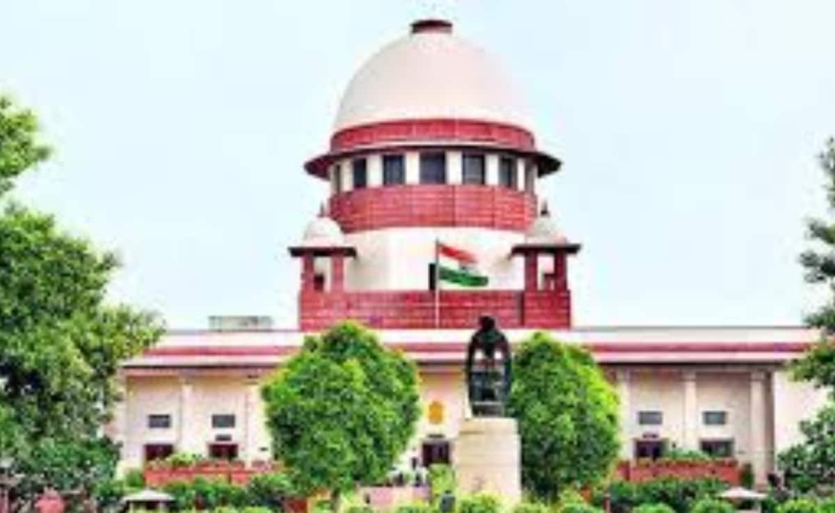 LIVE: सुप्रीम कोर्ट को मिले पांच नए जज, राष्ट्रपति ने नियुक्ति पर लगाई मुहर, SC कॉलेजियम ने की थी सिफारिश