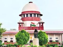 LIVE: सुप्रीम कोर्ट को मिले पांच नए जज, राष्ट्रपति ने नियुक्ति पर लगाई मुहर, SC कॉलेजियम ने की थी सिफारिश