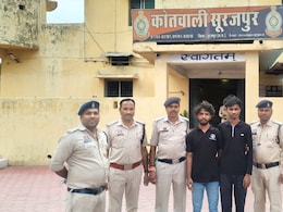 ड्राइवर निकला किडनैपिंग का मास्टरमाइंड, 22 लाख की फिरौती का खेल ऐसे हुआ बेनकाब