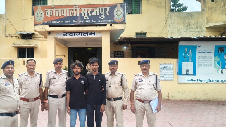 ड्राइवर निकला किडनैपिंग का मास्टरमाइंड, 22 लाख की फिरौती का खेल ऐसे हुआ बेनकाब