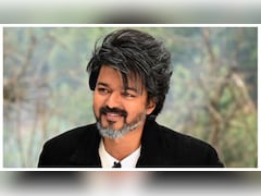 Reel To Real: Vijay's 'Sarkar' Script Becomes A Political Reality As TVK Wins 100+ Seats In Tamil Nadu