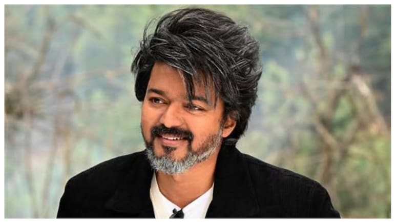 Reel To Real: Vijay's 'Sarkar' Script Becomes A Political Reality As TVK Wins 100+ Seats In Tamil Nadu