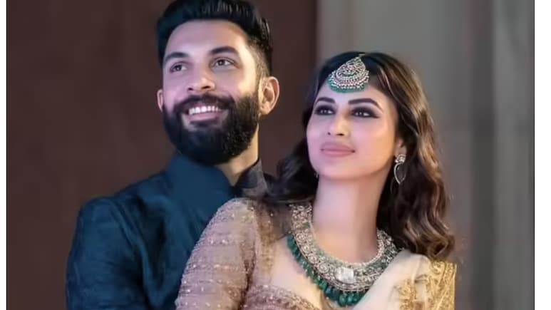 'मनगढ़ंत खबरें बंद करें&rsquo;, मौनी रॉय से तलाक की खबरों के बीच सूरज नांबियार ने तोड़ी चुप्पी,बोले- हमारे बीच कोई तीसरा...