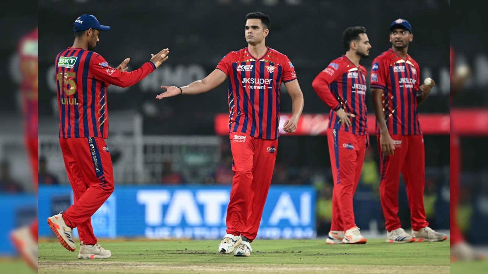 अर्जुन तेंदुलकर की इन दो क्वालिटी के मुरीद हुए अश्विन, सचिन का जिक्र कर कही बड़ी बात