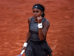 Defending Champion Coco Gauff Reaches French Open Third Round